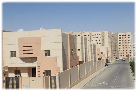 اسكان جامعة الملك سعود